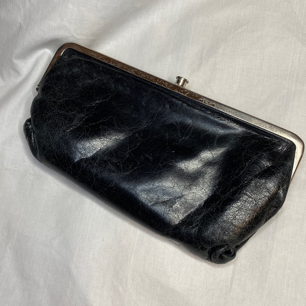 Hobo wallet
